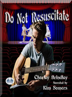 cover image of Do Not Resuscitate